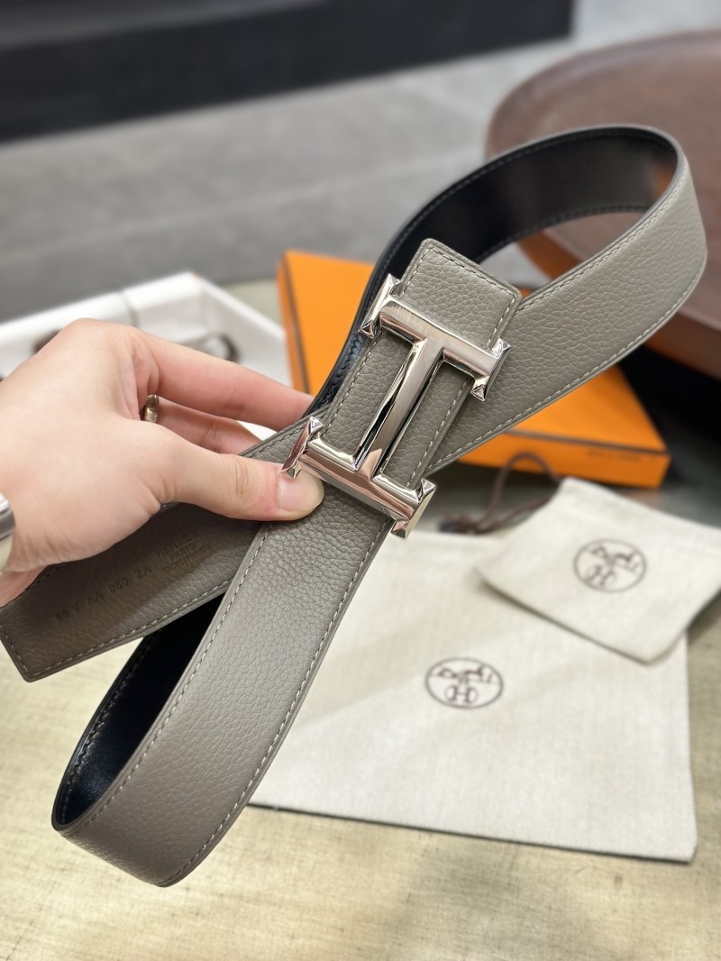 Hermes Belts